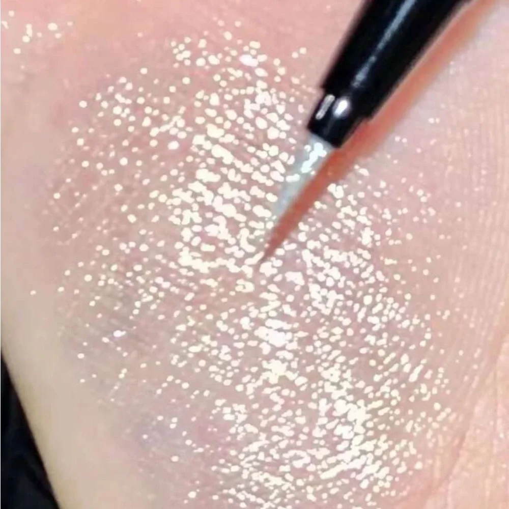 Glitter Eyeliner ❤️